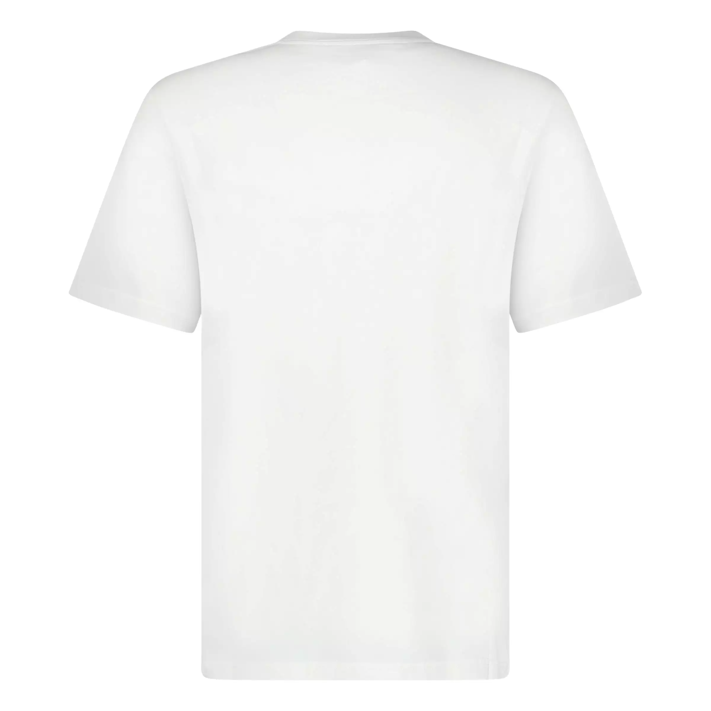 Casablanca fruit bowl t-shirt white.