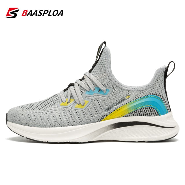 Casual Breathable Women's Running Shoes