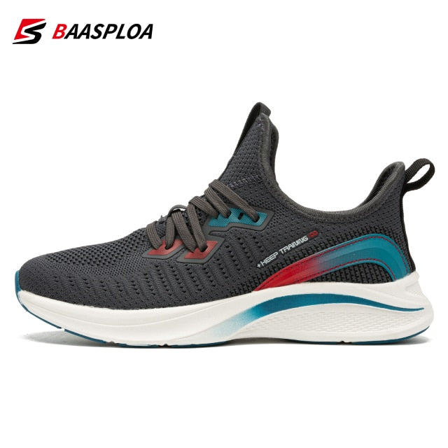 Casual Breathable Women's Running Shoes