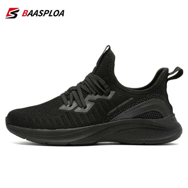 Casual Breathable Women's Running Shoes