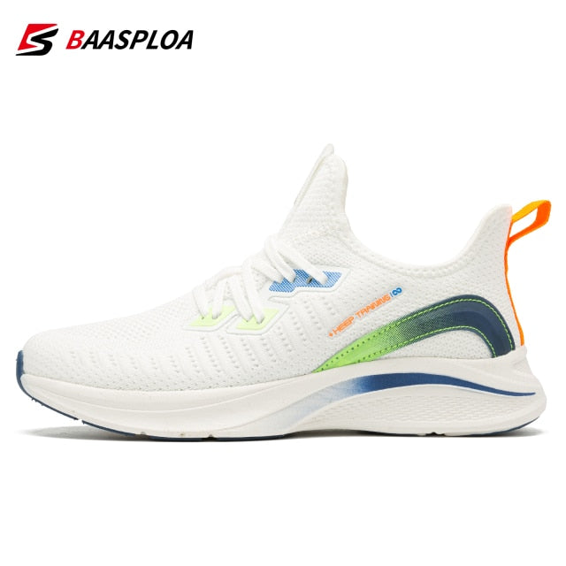 Casual Breathable Women's Running Shoes