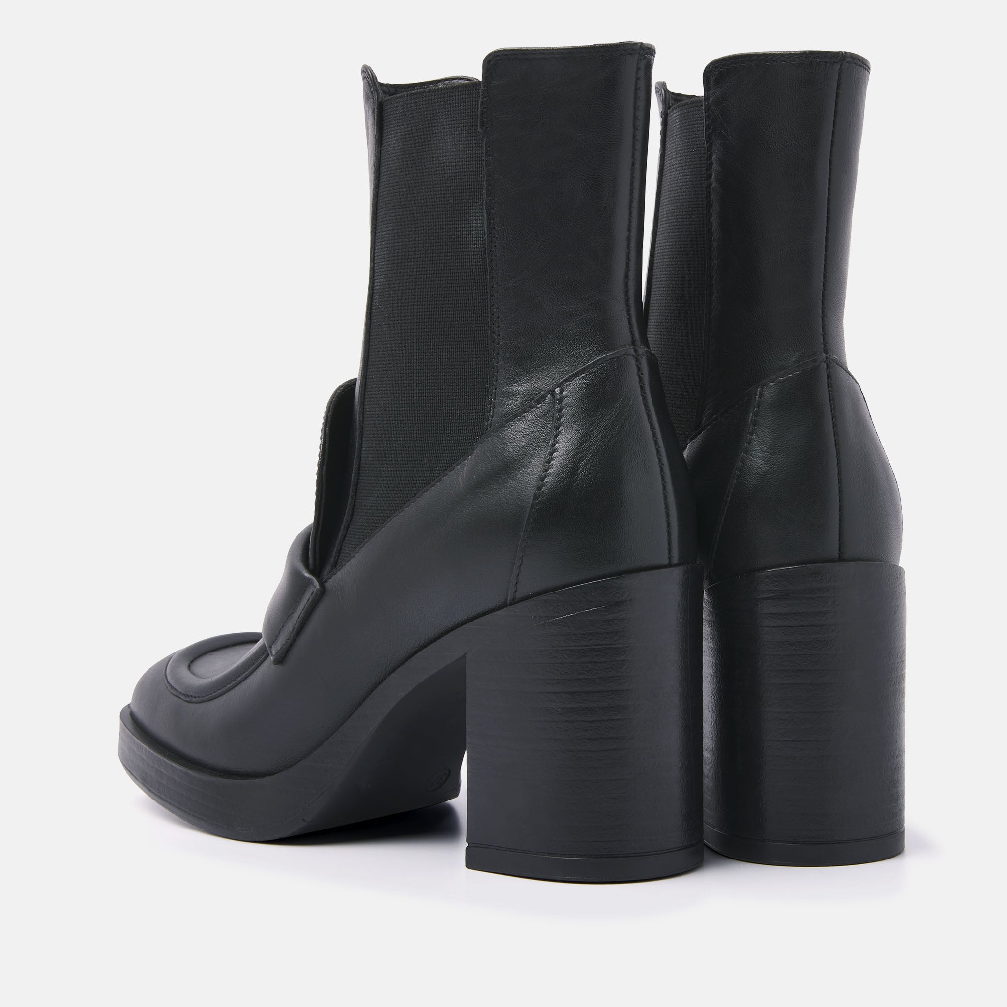 Chelsea Boots 55.094 Nero