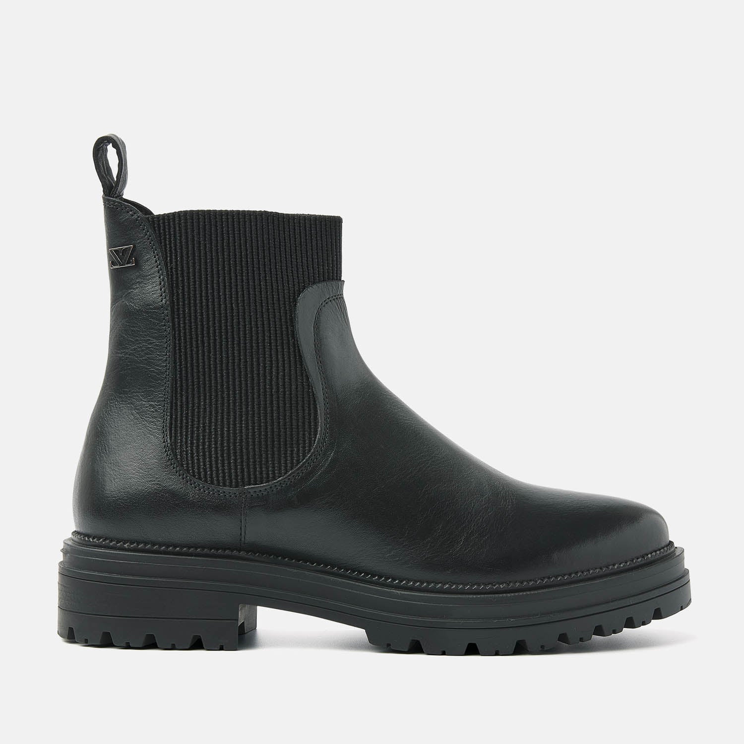 Chelsea Boots 85.611 Black - Shop now - Best Price - Free Shipping