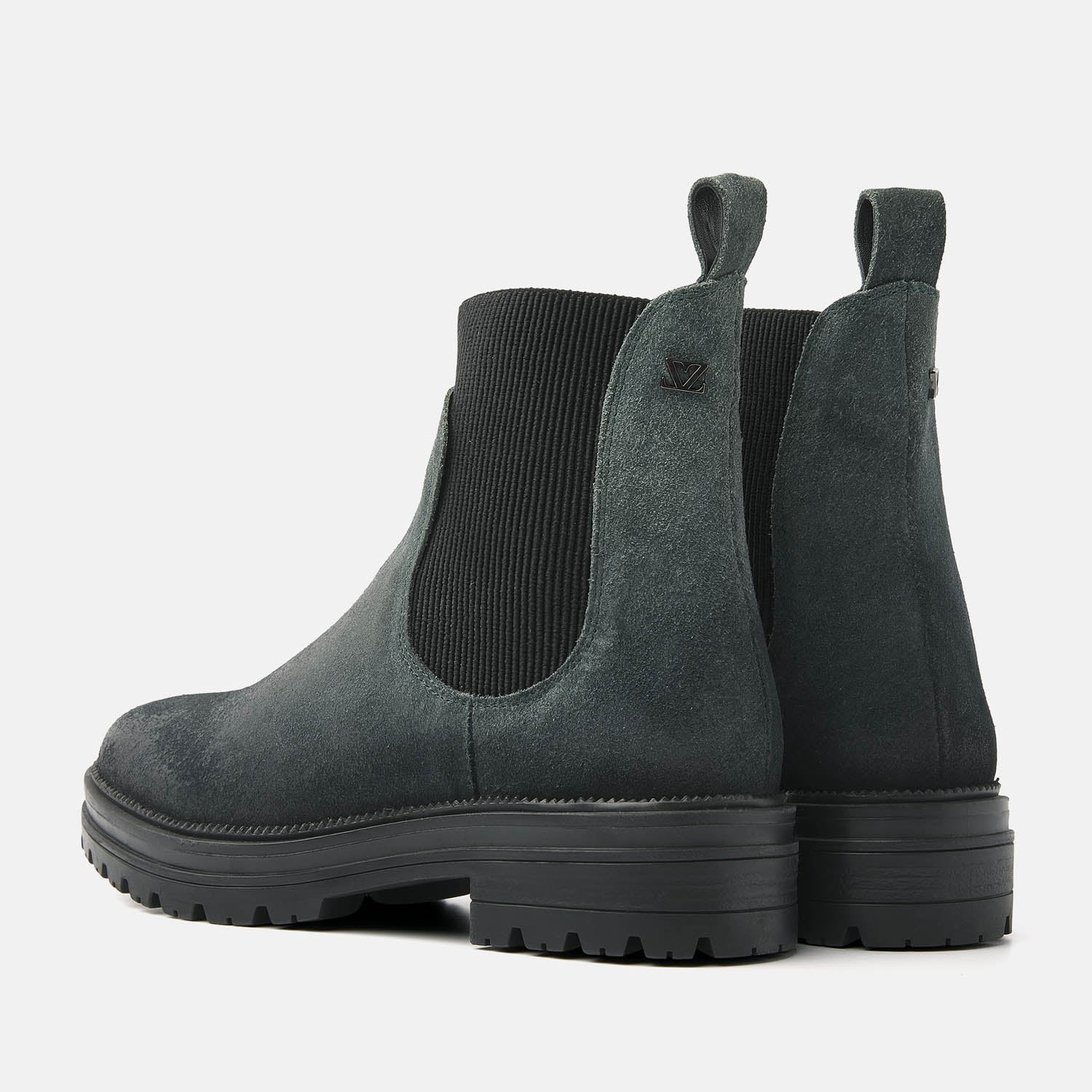 Chelsea Boots - 85.611 Forrest