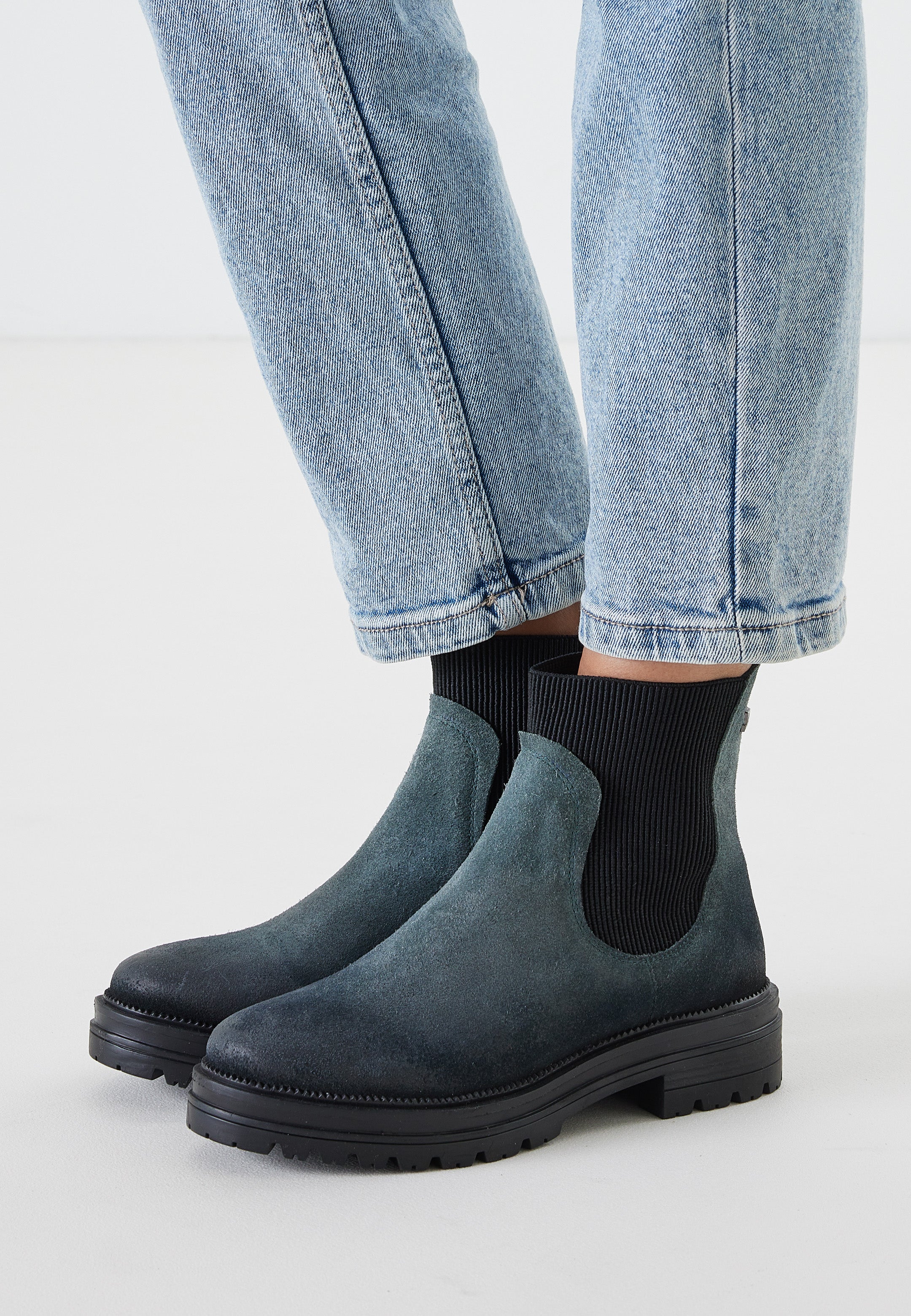 Chelsea Boots - 85.611 Forrest