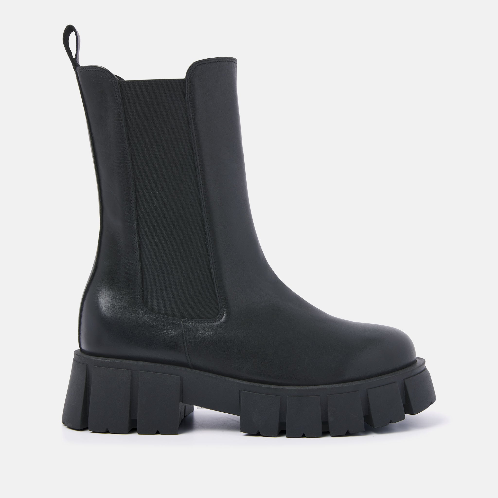 Chelsea Boots Black 55.084 - Search Engine Optimize