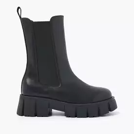 Chelsea Boots Black 55.084 - Search Engine Optimize