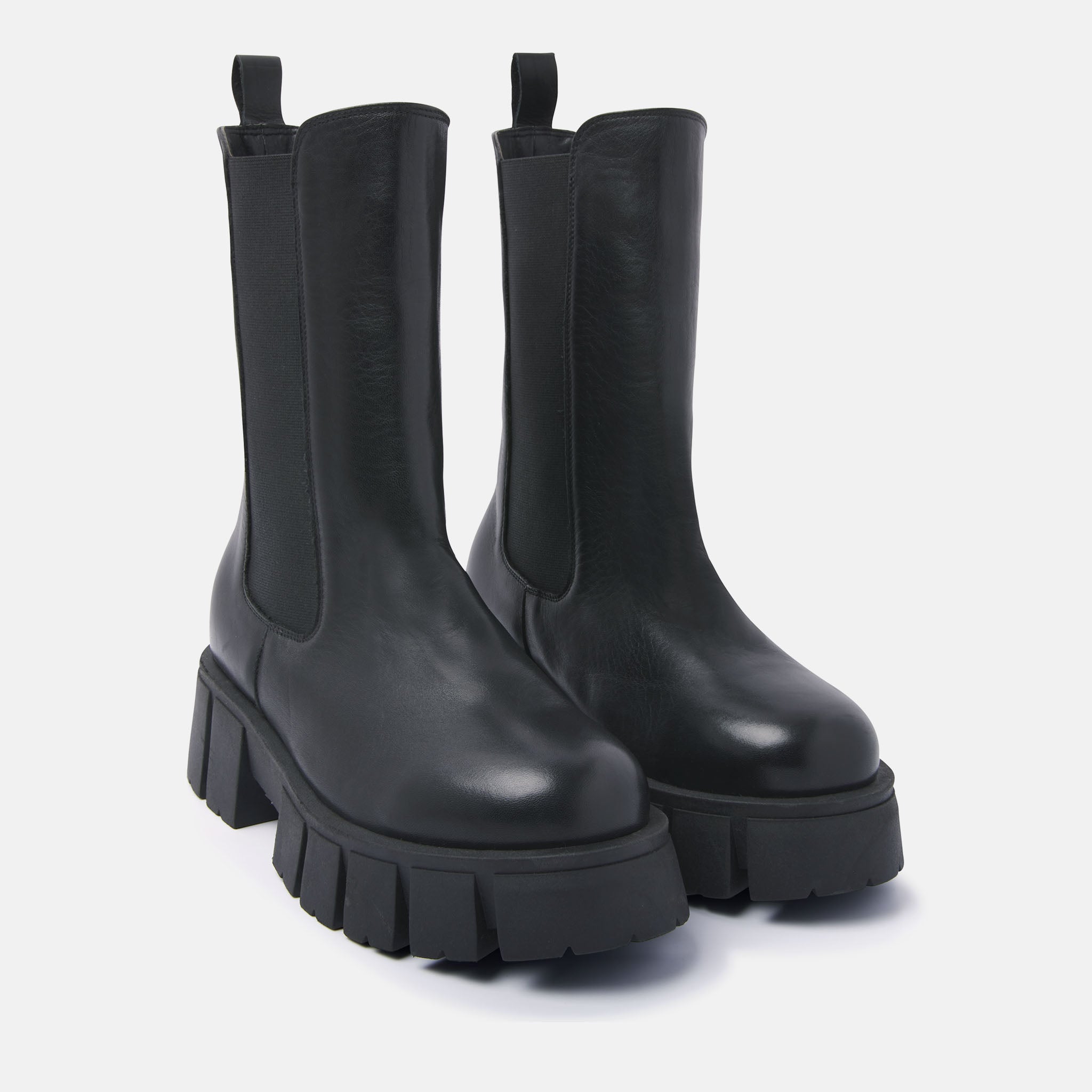 Chelsea Boots Black 55.084 - Search Engine Optimize