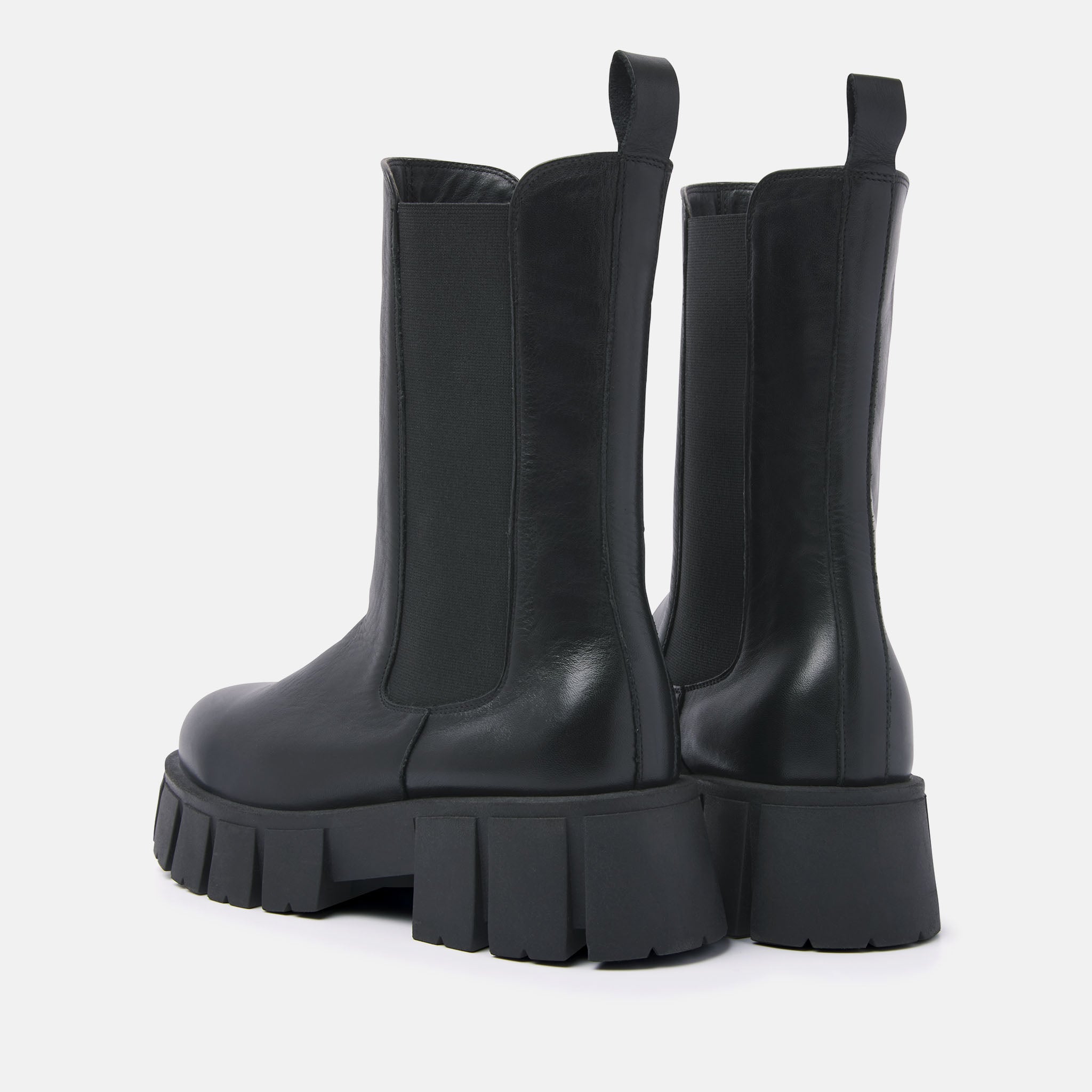 Chelsea Boots Black 55.084 - Search Engine Optimize