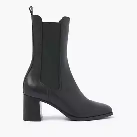 Chelsea Boots, Black.