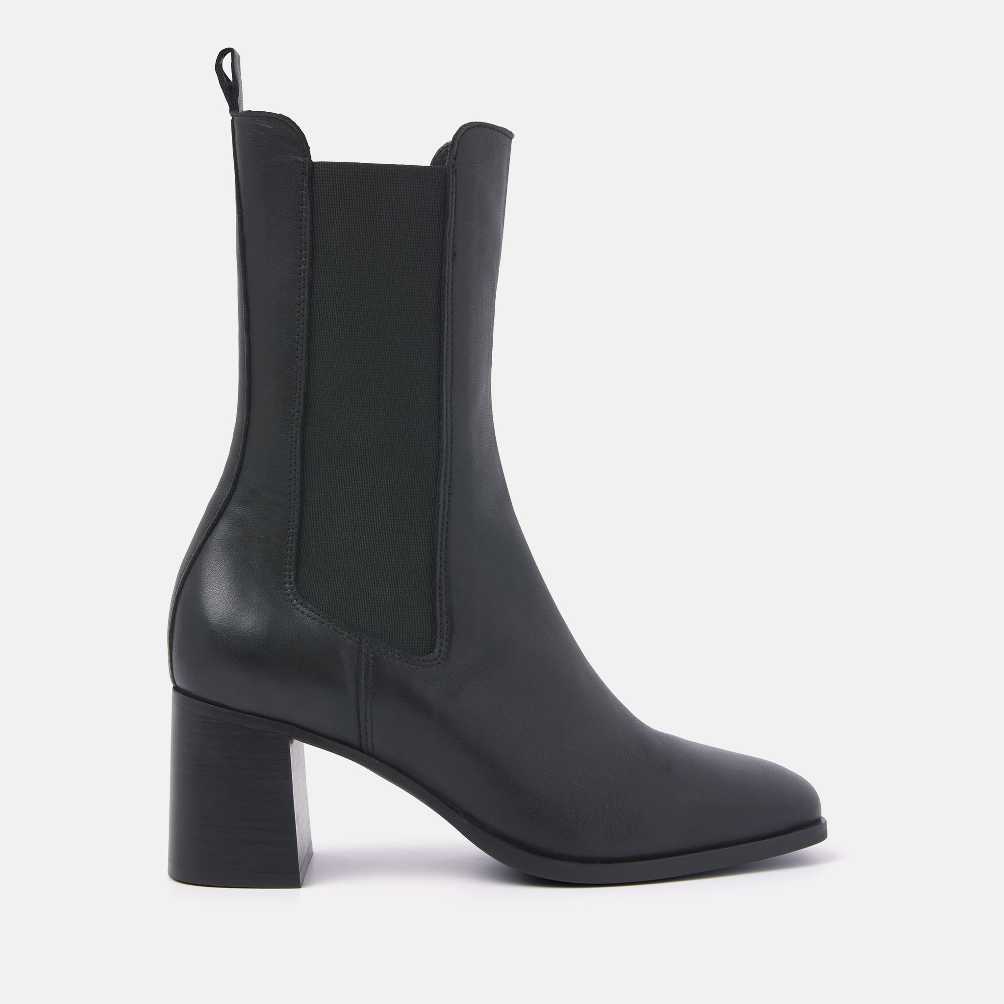 Chelsea Boots Black.