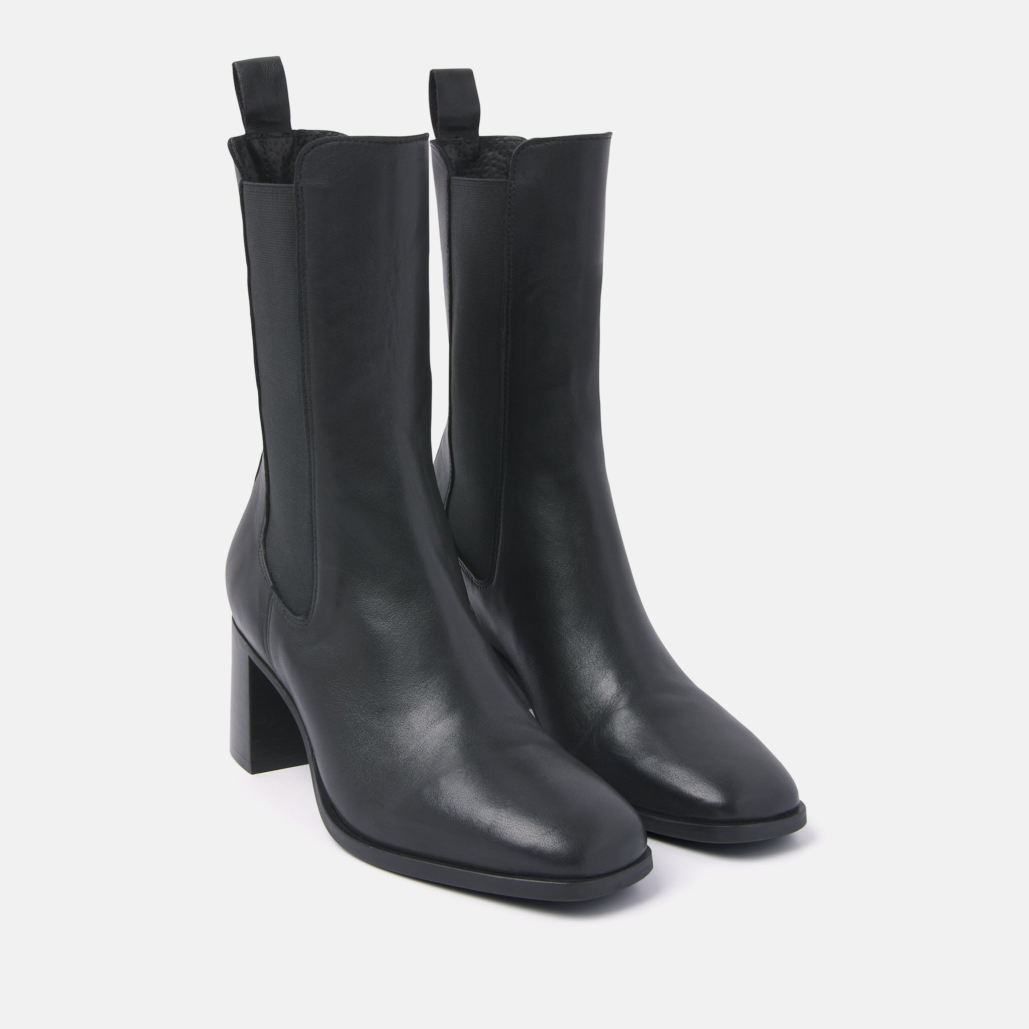 Chelsea Boots Black.