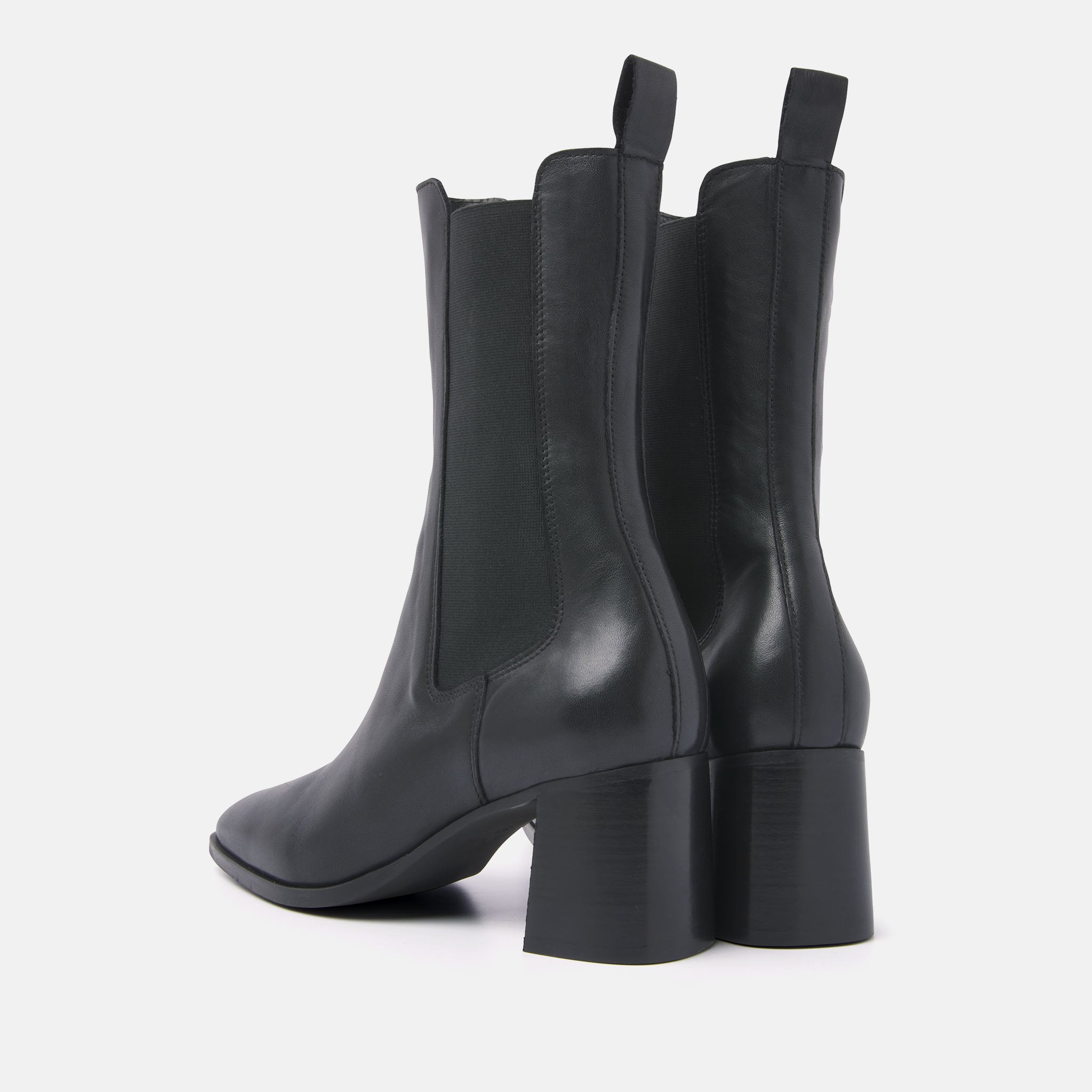 Chelsea Boots Black.