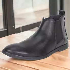 Chelsea Boots Search Result: Classic Leather Ankle Boots for Women