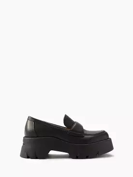 Chunky Slip-On Shoe