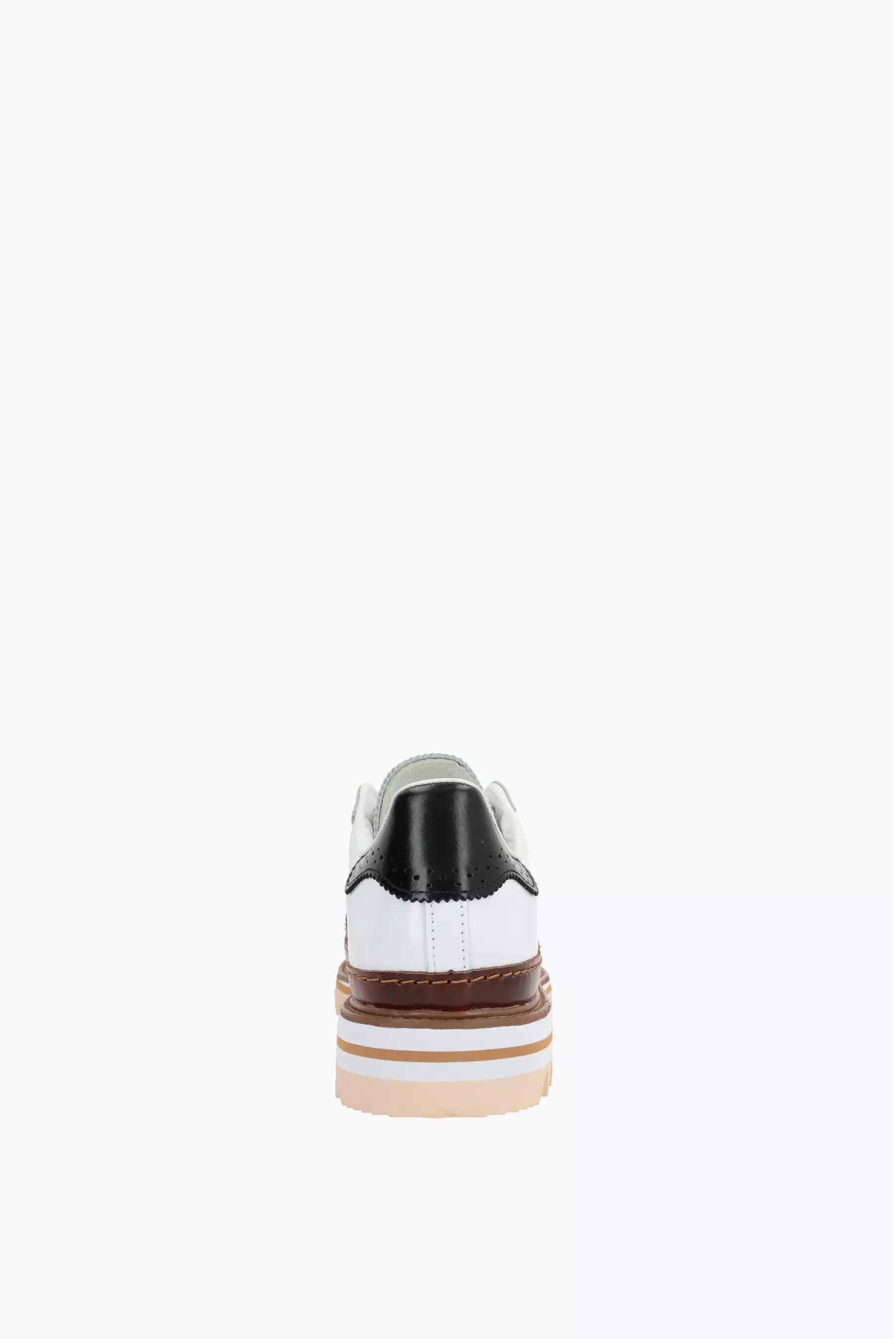 Clot Superstar Edison Chen sneakers with shiny leather finish.