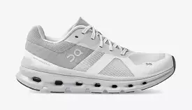 Cloudrunner Women's Running Shoes White Frost