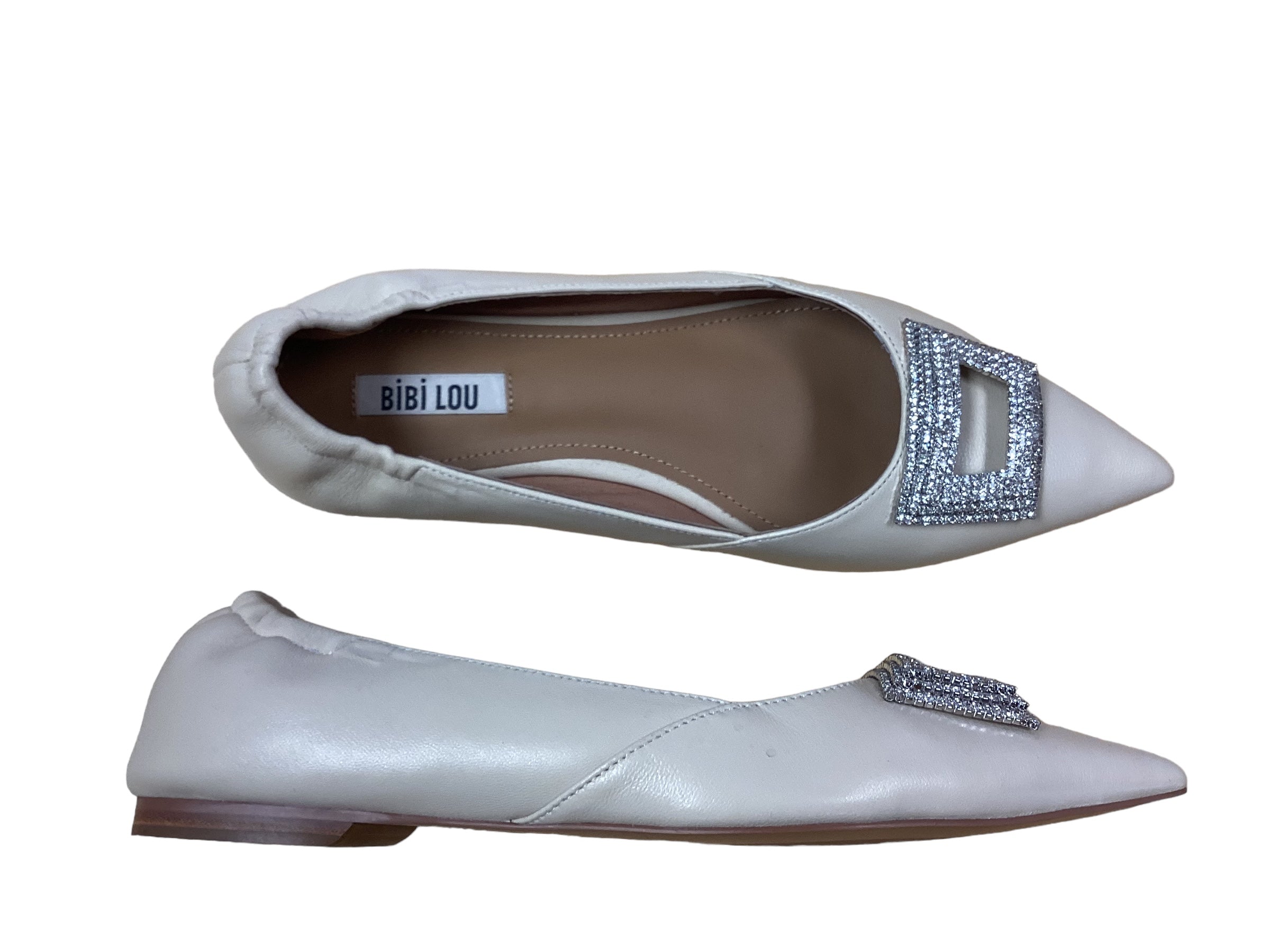 CMC Shoes Flats Size 8.5