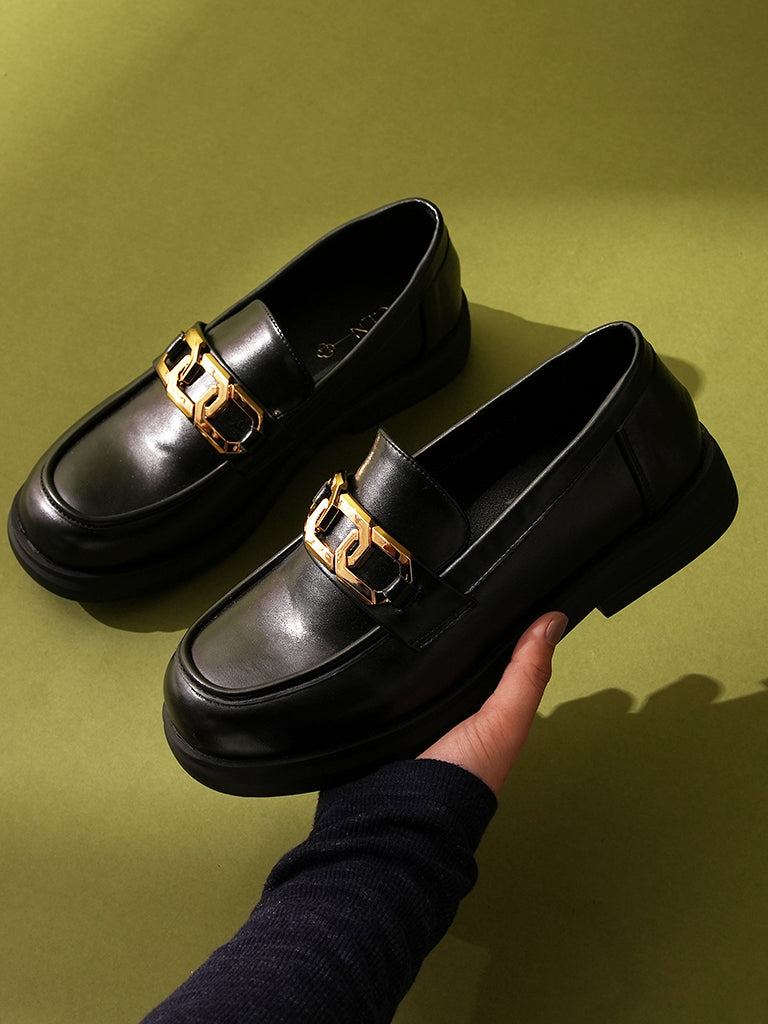 Columbine loafers - Buy trendy loafers now!