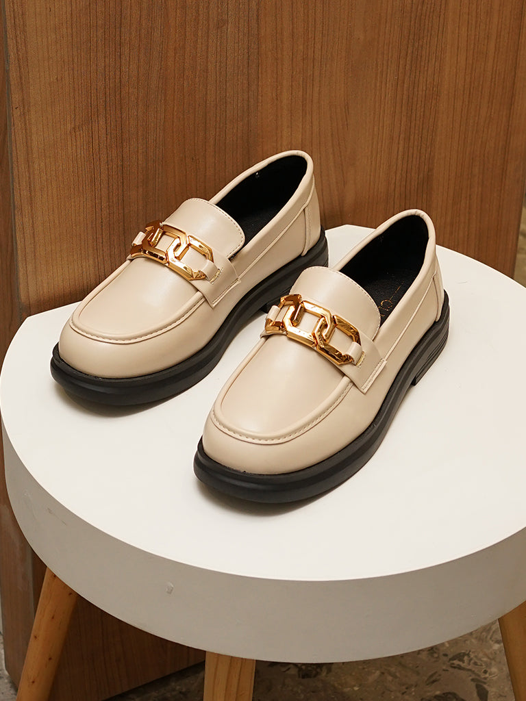 Columbine loafers - Buy trendy loafers now!