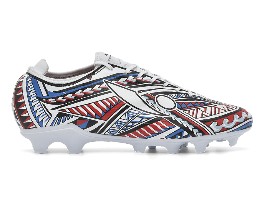 Concave Tatau v1 FG Soccer Cleats