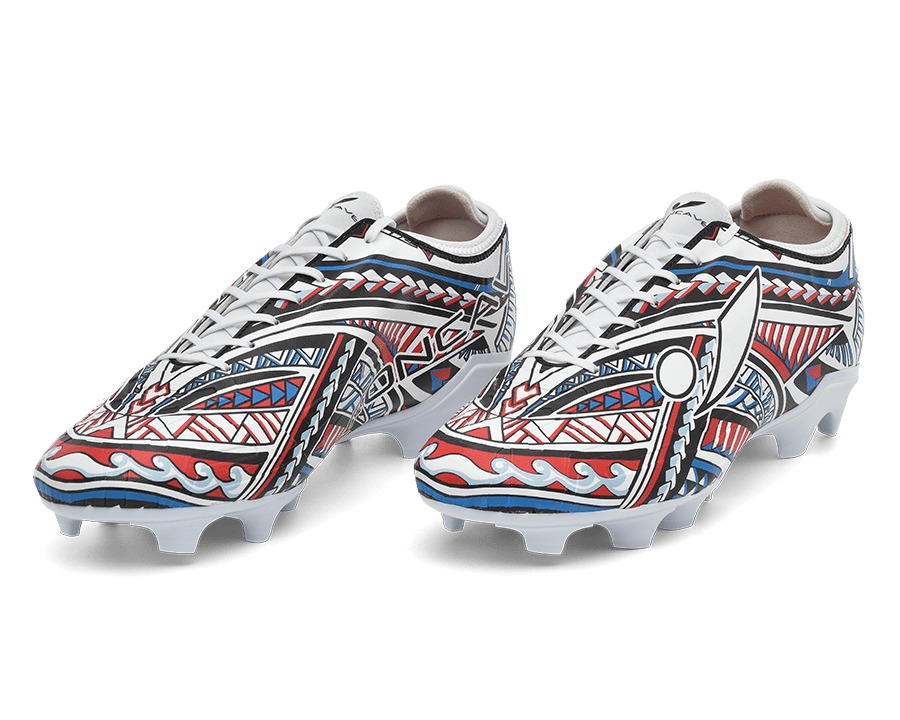 Concave Tatau v1 FG Soccer Cleats