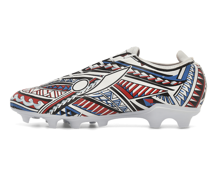 Concave Tatau v1 FG Soccer Cleats