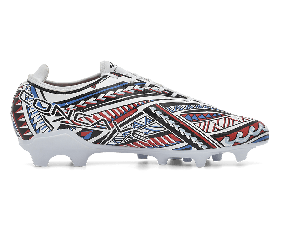 Concave Tatau v1 FG Soccer Cleats