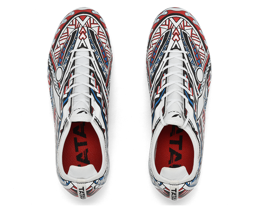 Concave Tatau v1 FG Soccer Cleats