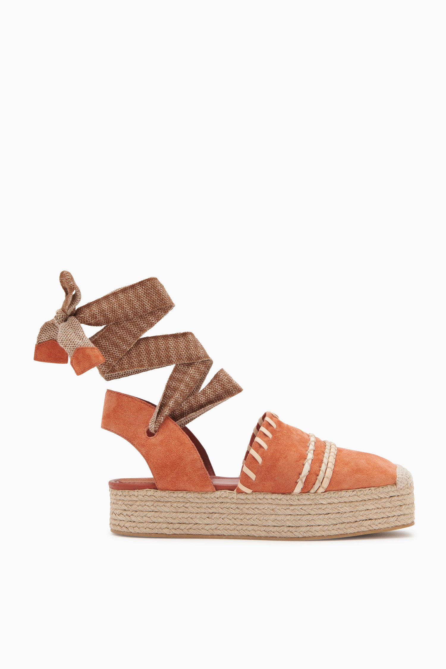 Concha Henna Espadrille - Shop Now