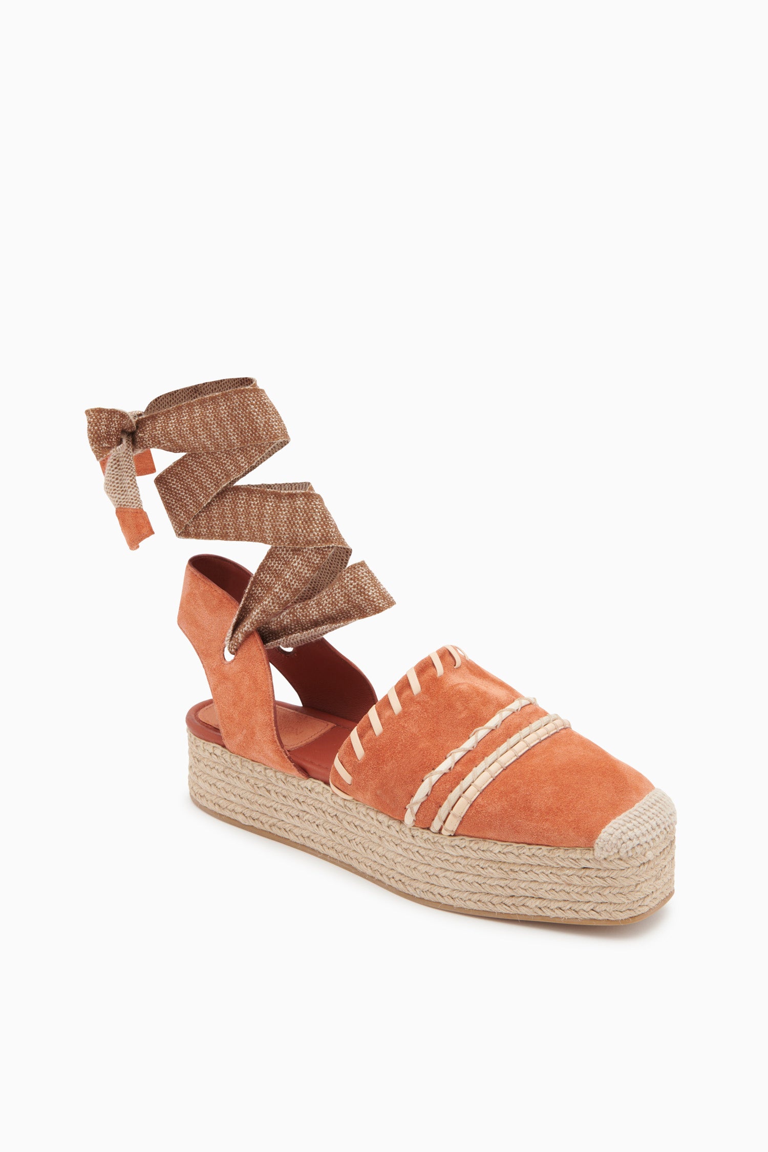 Concha Henna Espadrille - Shop Now