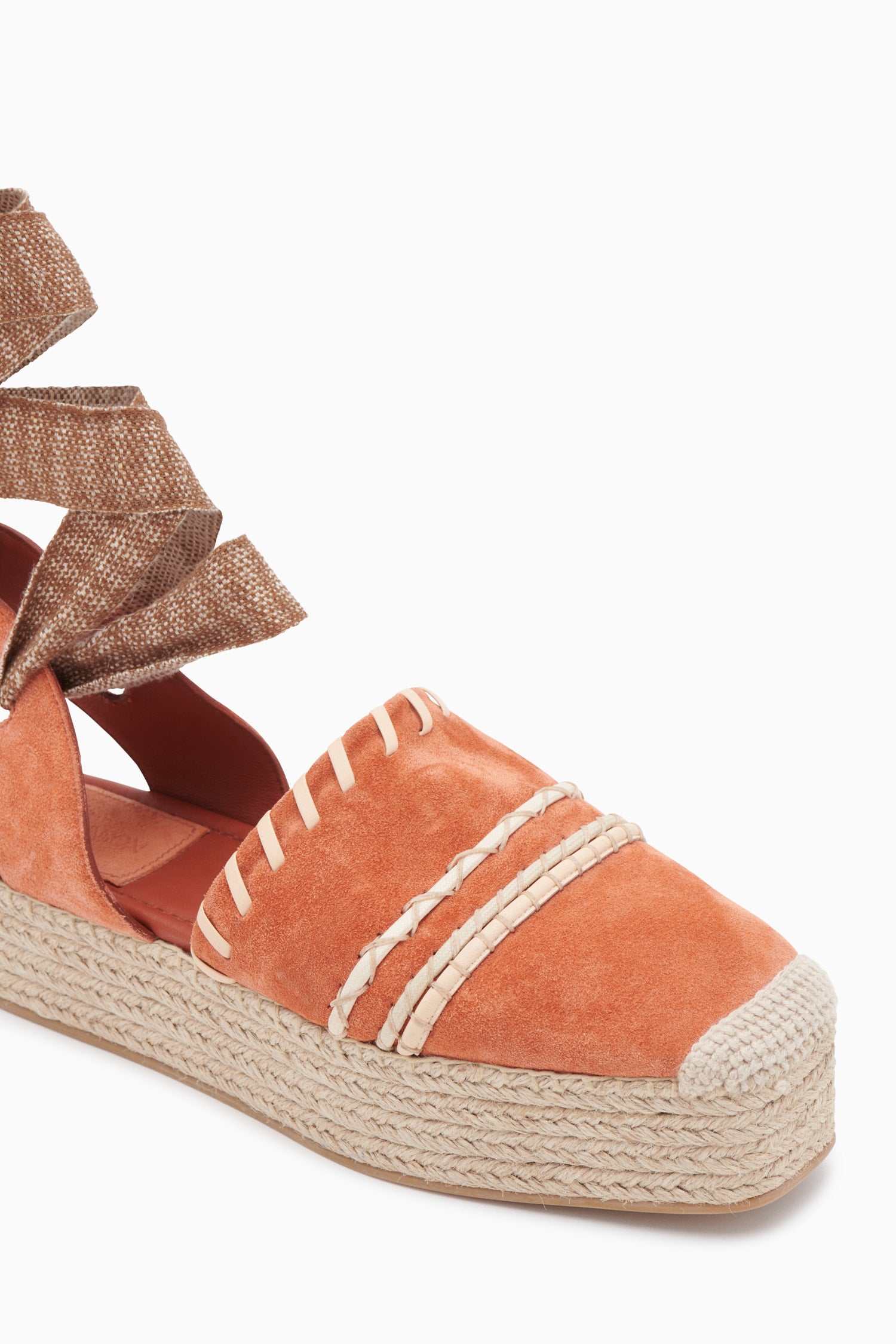 Concha Henna Espadrille - Shop Now