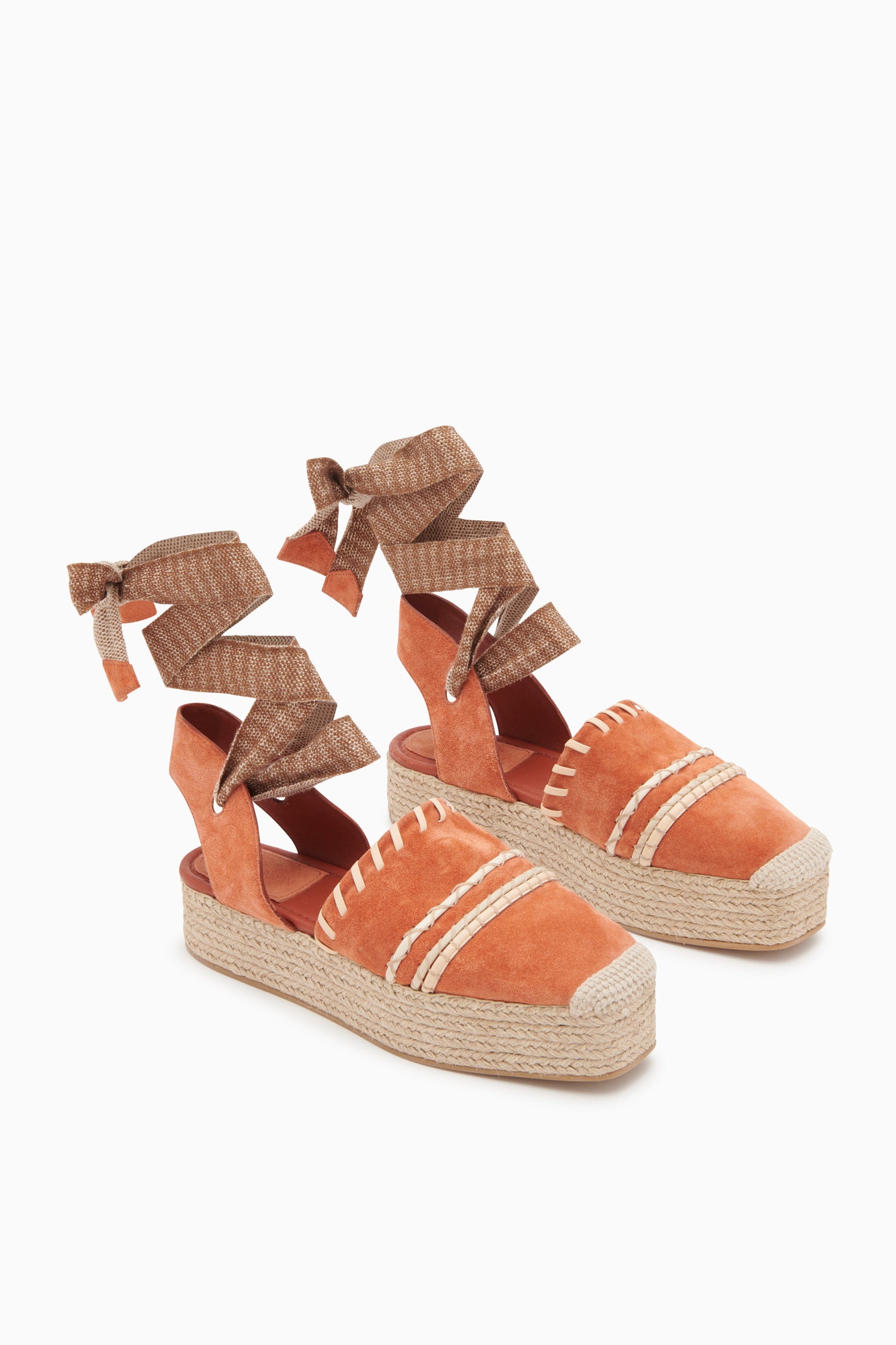 Concha Henna Espadrille - Shop Now