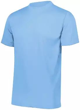 Custom Performance Moisture-Wicking Tee