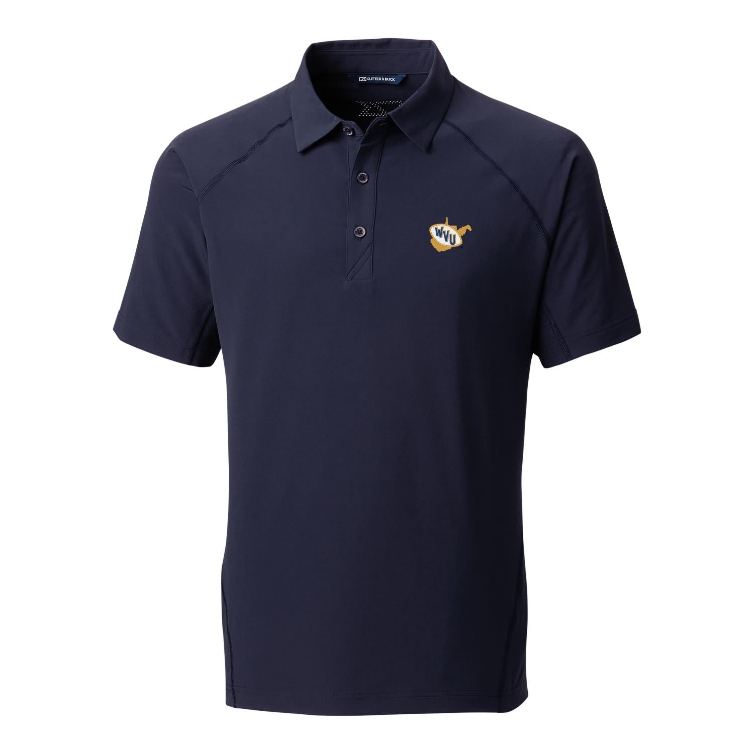 Cutter and Buck polo shirt