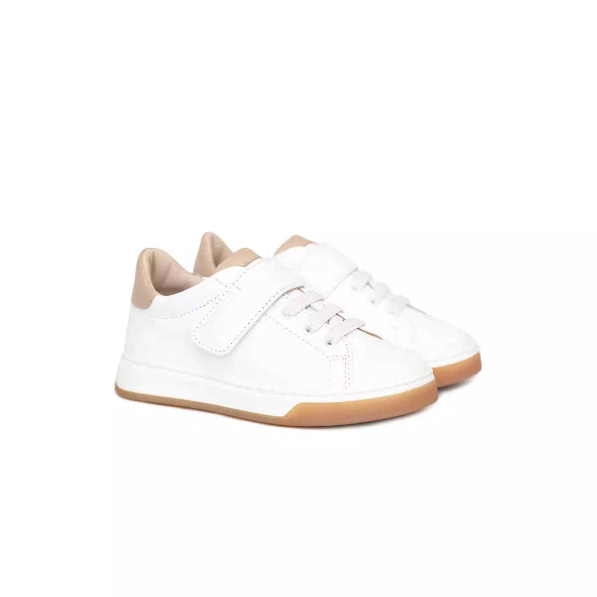 Danny Leather Sneakers --> Leather Sneakers by Danny