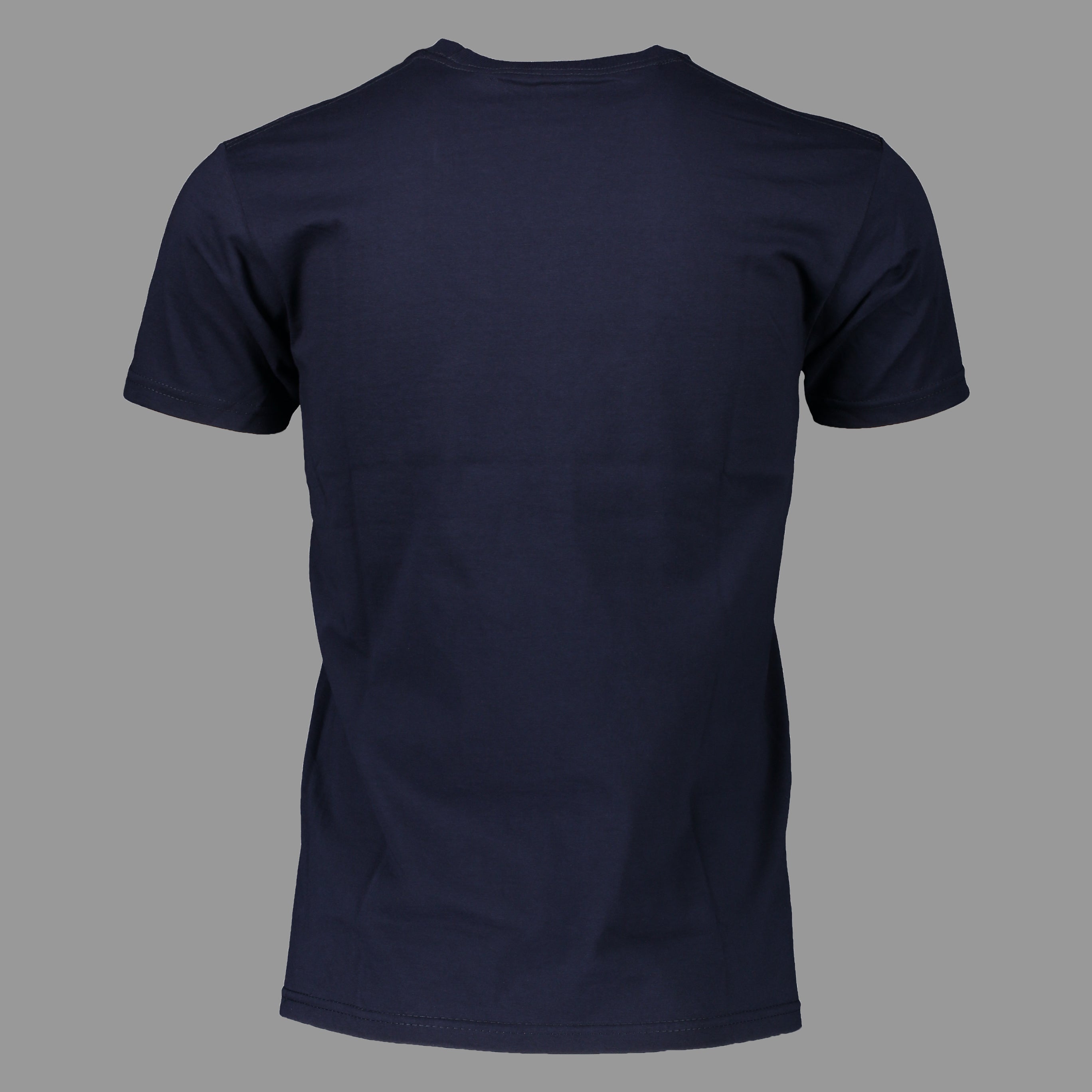 dark navy NSC logo t-shirt