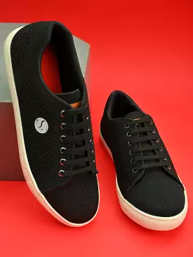 Dart Black Sneakers Casual