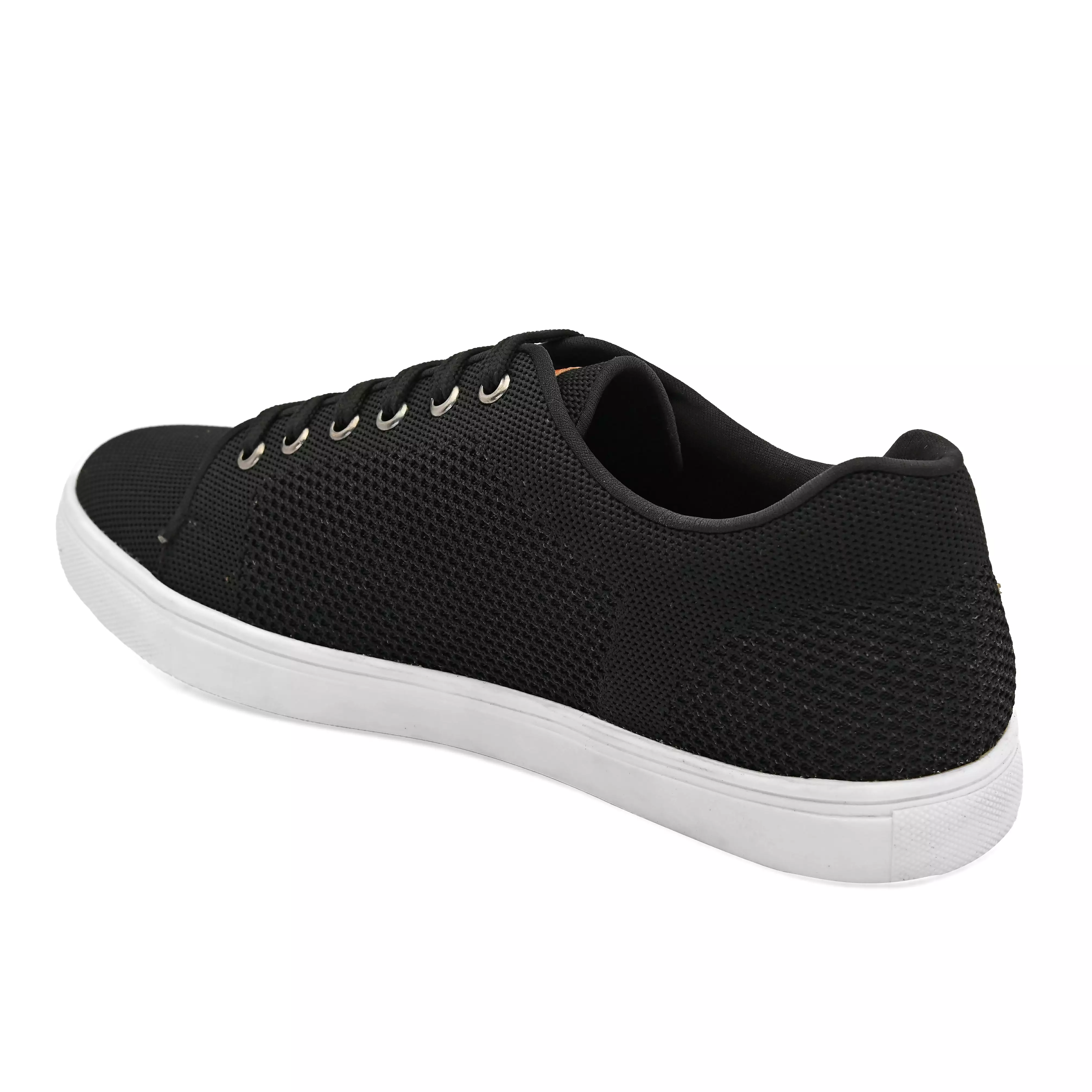 Dart Black Sneakers Casual