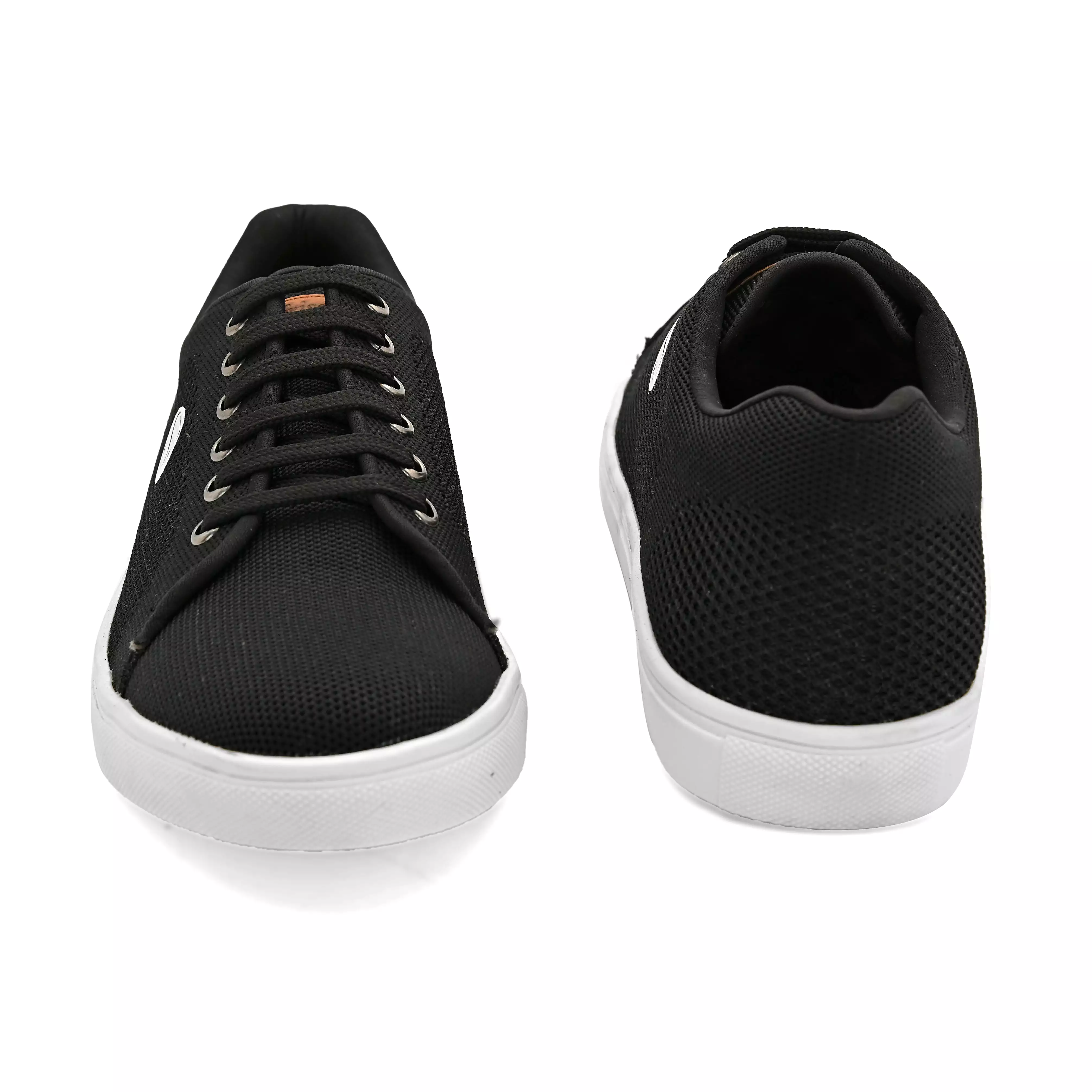 Dart Black Sneakers Casual