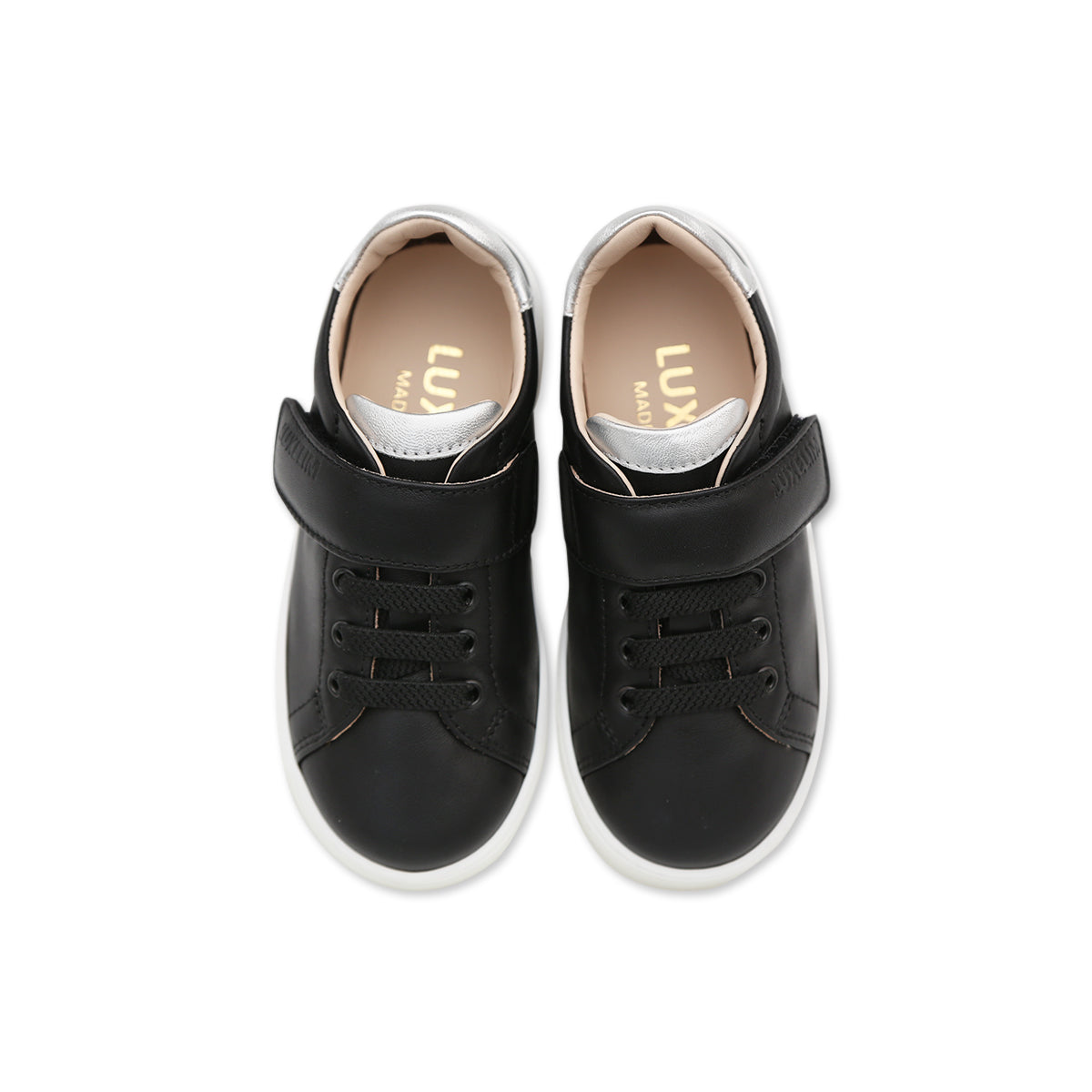 Dave Leather Sneakers: Handcrafted Premium Leather Footwear, Stylish and Comfortable