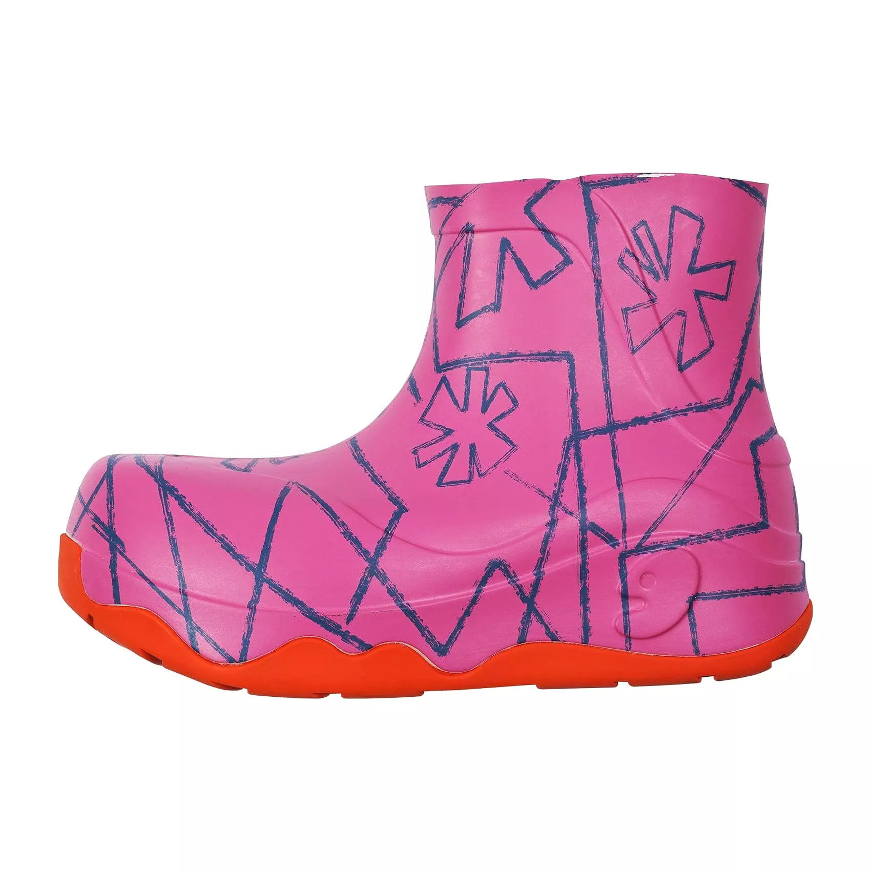 Discounted Pink Lady Navarra Boots