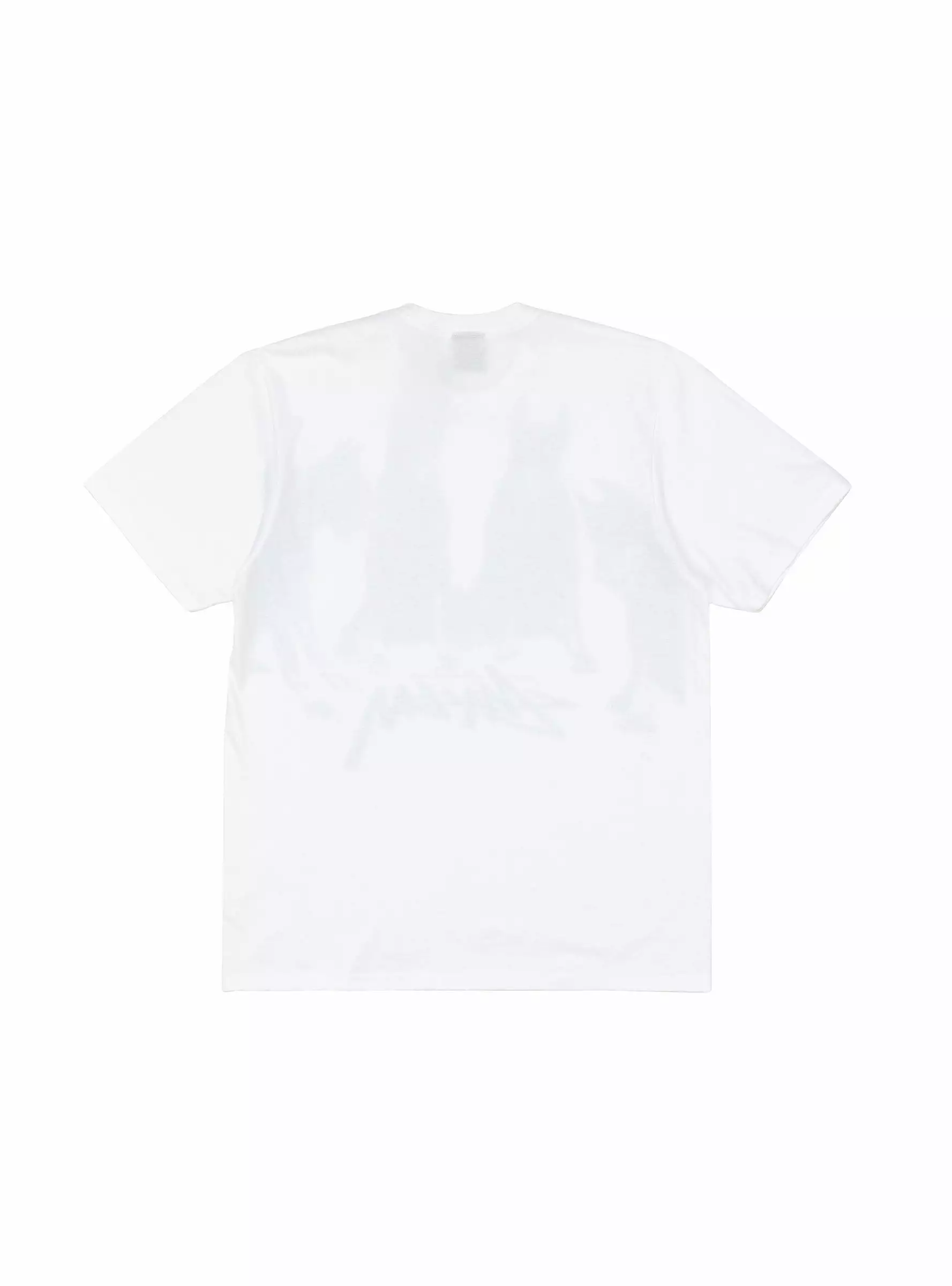 Doberman White T-shirt