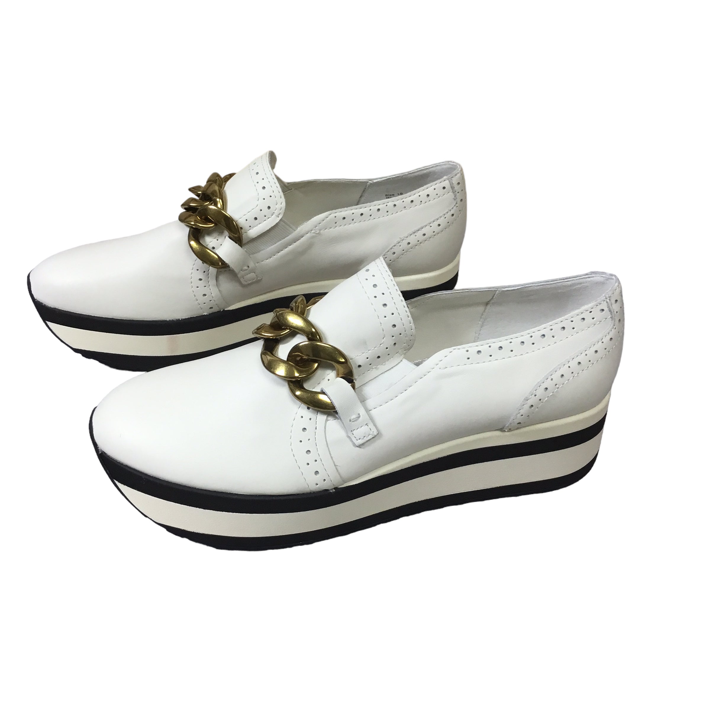 Dolce Vita Size 10 Shoes - Flats, Loafers, Oxford