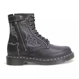 Dr. Martens 1460 Ga Leather Unisex Ankle Boots - Buy Online