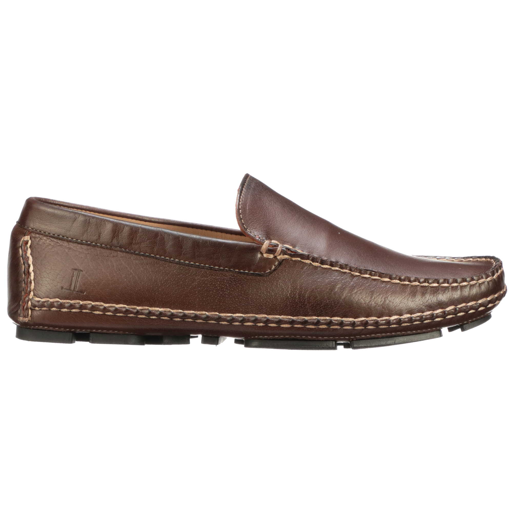 Driving Moccasin Whiskey Shoes