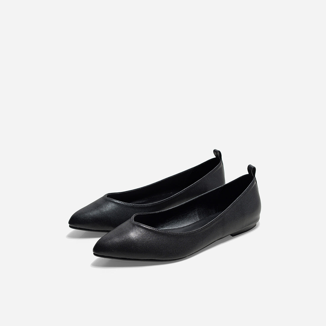 Edina Ballet Flats: Shop Now