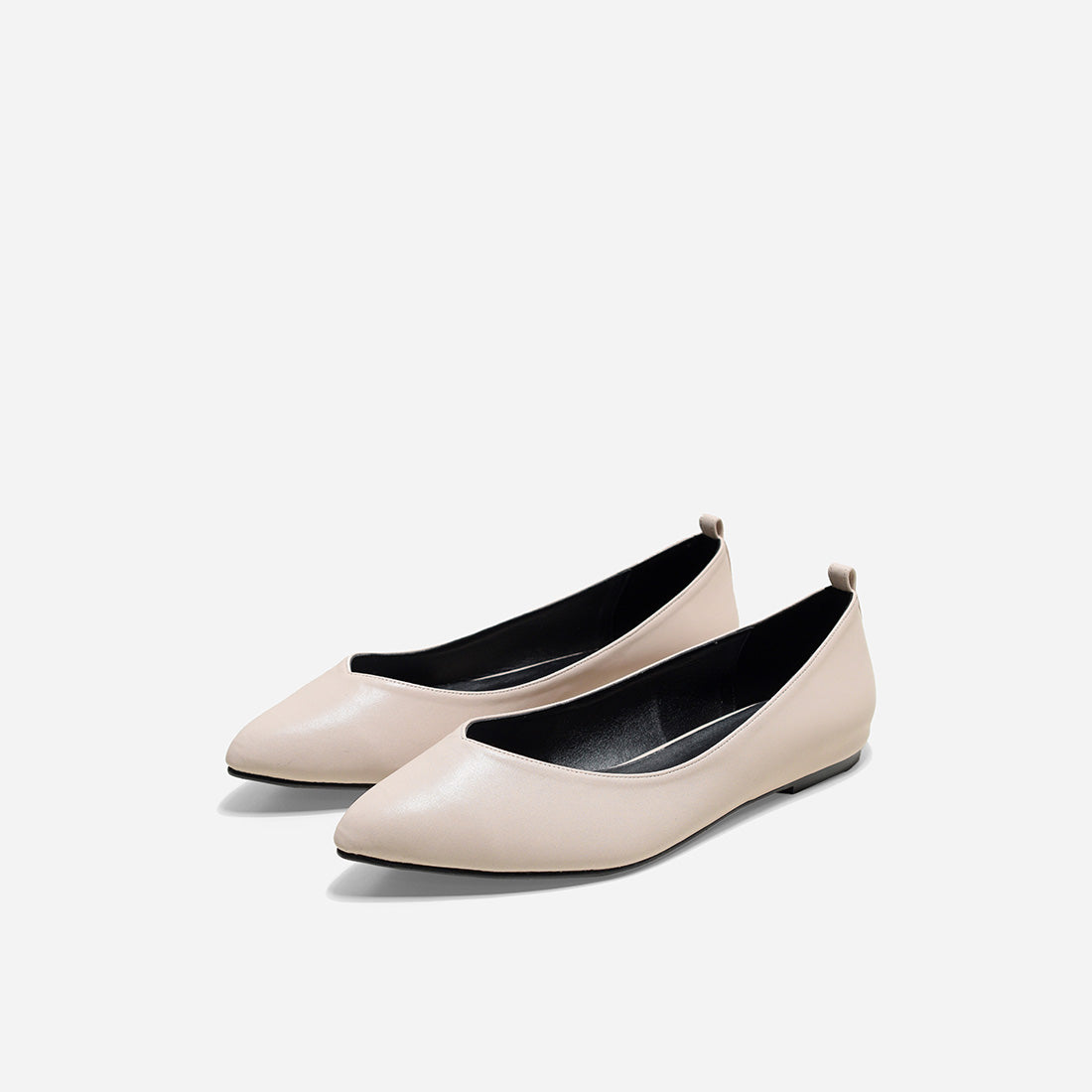 Edina Ballet Flats: Shop Now