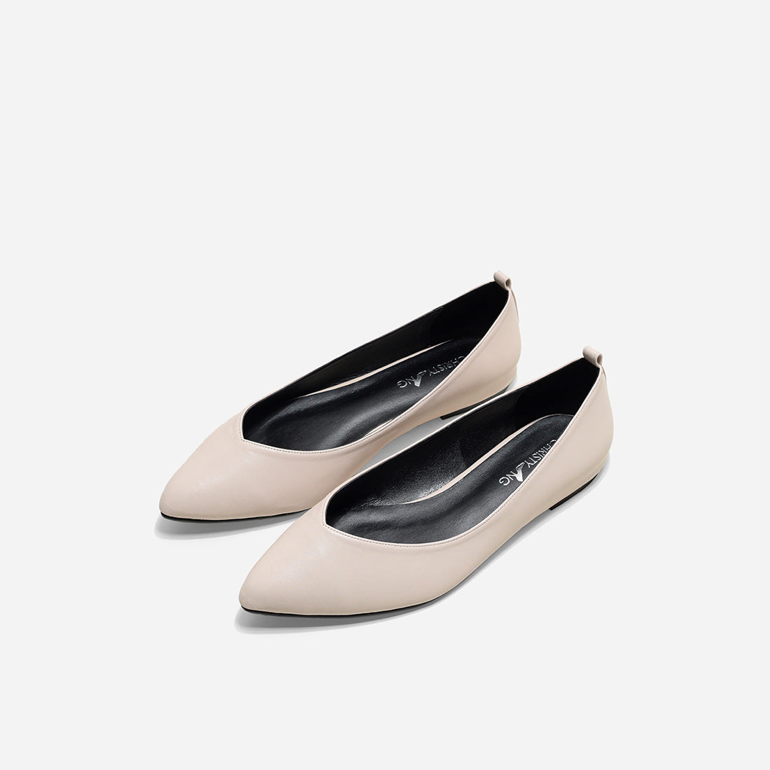 Edina Ballet Flats: Shop Now