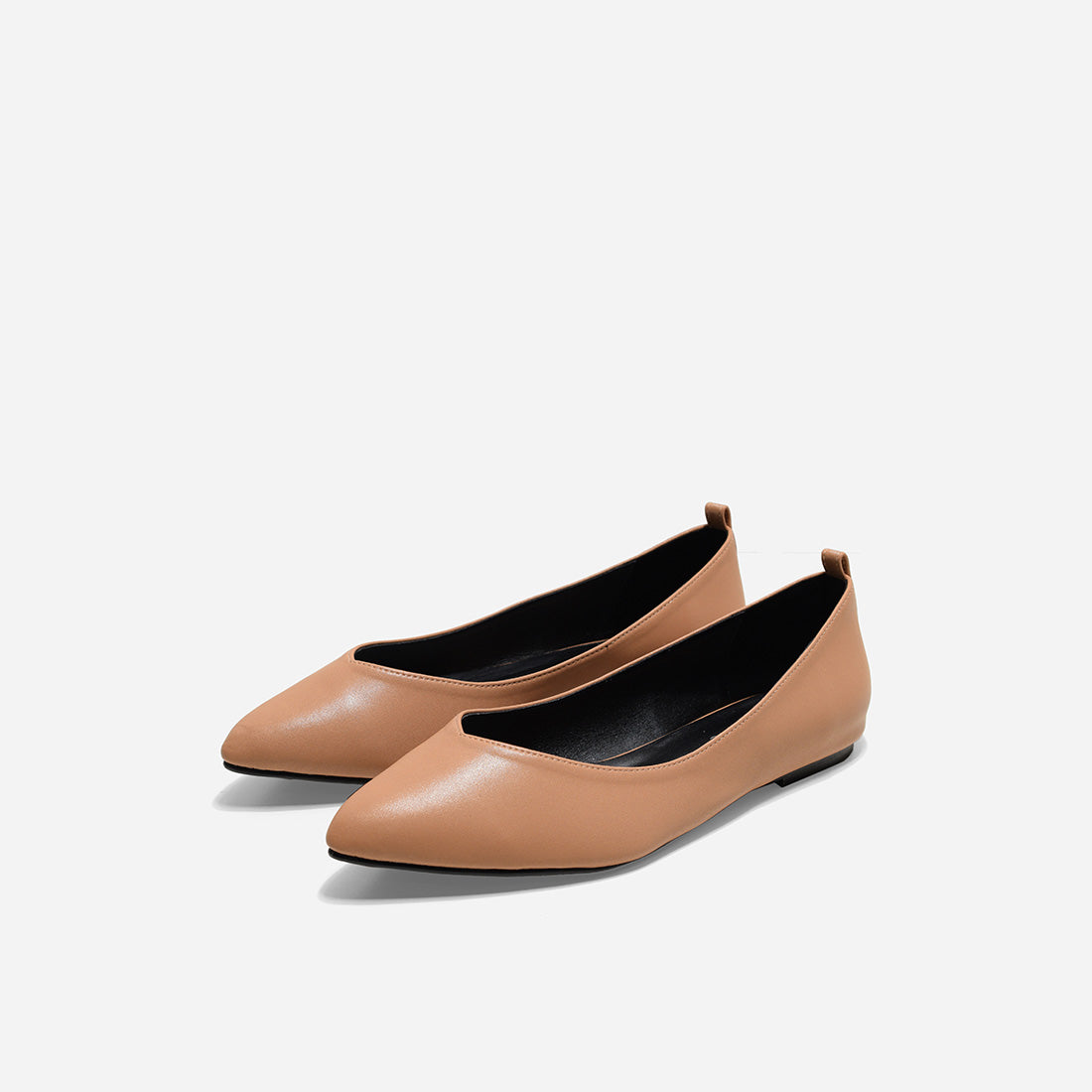 Edina Ballet Flats: Shop Now